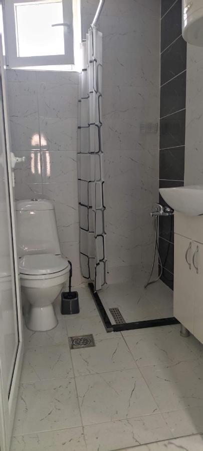Luka Apartment In The Center Of Ohrid Buitenkant foto