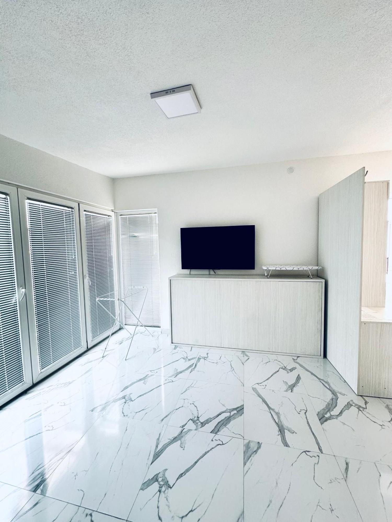 Luka Apartment In The Center Of Ohrid Buitenkant foto